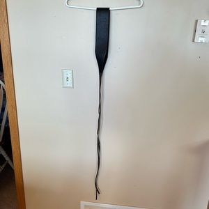 Eileen Fisher Capsule Belt Size M